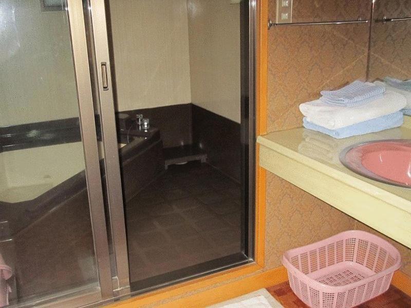 Ryokan Fuji Tokyo Bagian luar foto